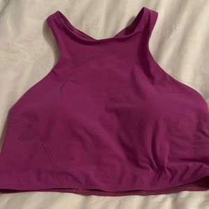 Lulu Lemon Sports Bra